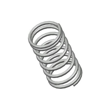 Approved Vendor Compression Spring, O= .531, L= 1.06, W= .0475 S/U R G409966911